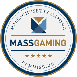 Massachusetts Gaming Commission Logo