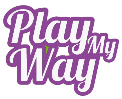 Logo Play My Way