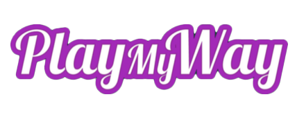 Logo Play my way