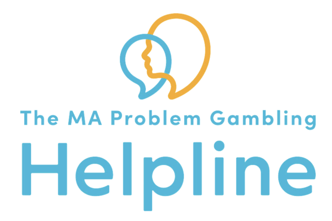 Logo The MA Problem Gambling Helpline